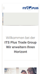 Mobile Screenshot of itsplus.de